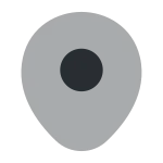 Location SVG Icon